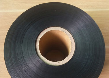 Flachschleifen schwarzes HAUSTIER schützender Film mit Widerstand der hohen Temperatur