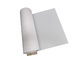 Weißes Drucken-HAUSTIER stempelschneidenes lochendes BOPET Polyester-Material Klebefilm-